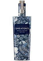 Smeatons Bristol Method Dry Gin 700ML