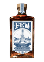 FEW Straight Rye Whiskey 700ML