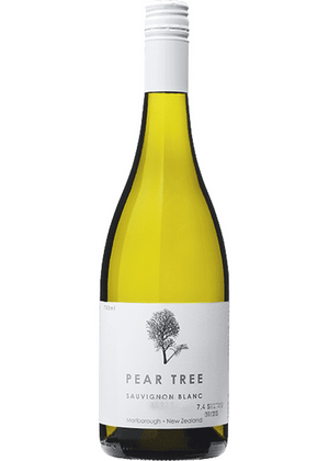 Pear Tree Sauvignon Blanc