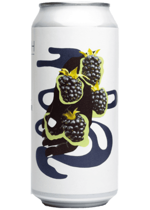 
            
                Load image into Gallery viewer, Whiplash Fruit Salad Days Blackberry &amp;amp; Raspberry Sour
            
        