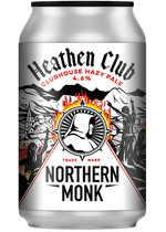 Northern Monk Heathen Club 330ml