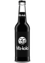 Fritz-Kola 330ML