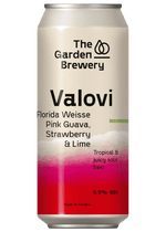 The Garden Brewery Valovi 440ML