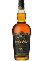 Weller 12 Year Old 750ML