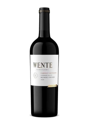 
            
                Load image into Gallery viewer, Wente Wetmore Vineyard Cabernet Sauvignon
            
        